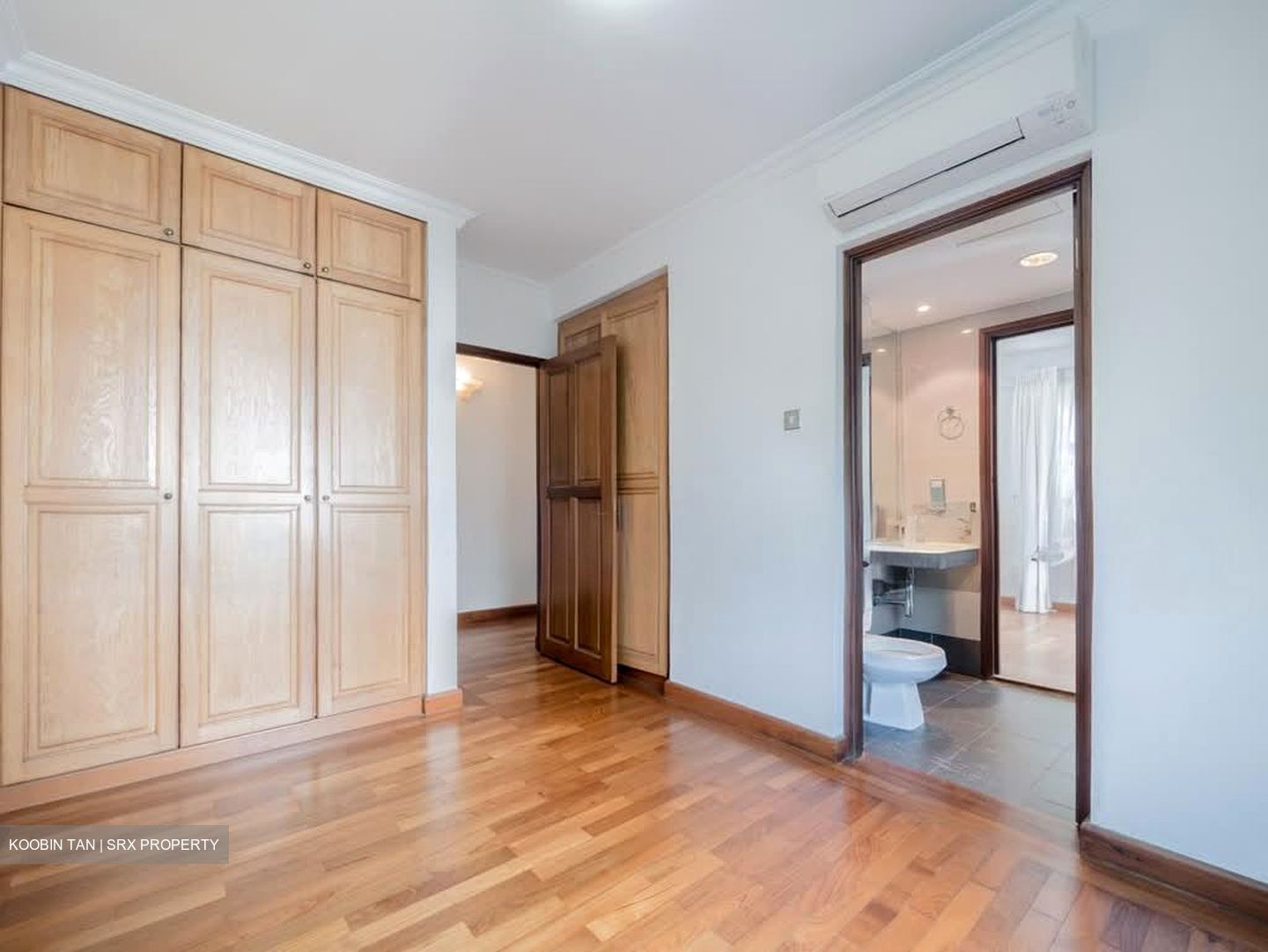 Hullet Rise (D9), Condominium #556066691